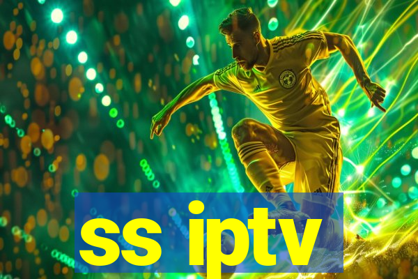 ss iptv